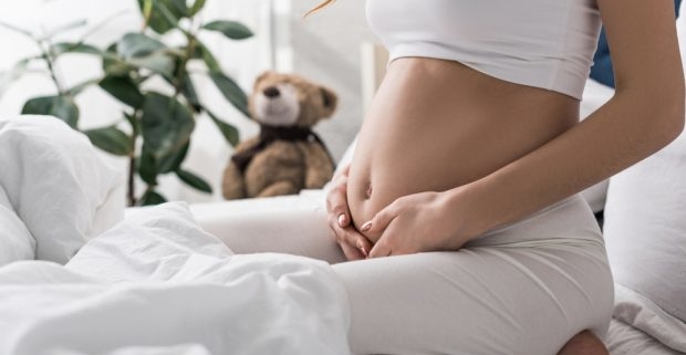 tono muscolare pavimento pelvico